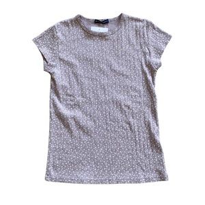 Brandy Melville baby tee